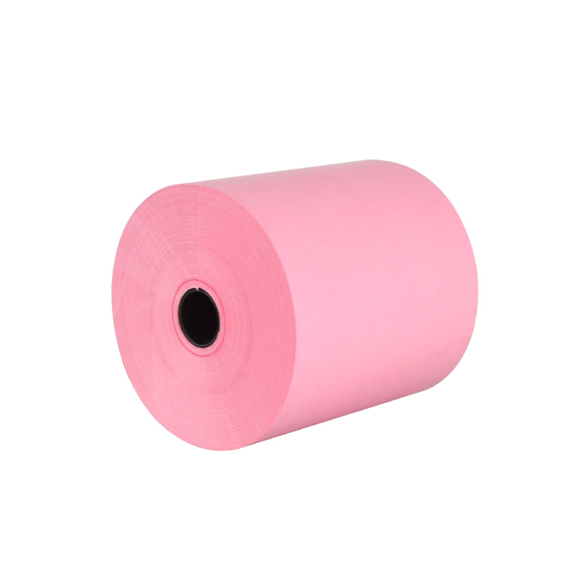 تۆمارکردنی پارەی گەرمی لۆری کاغەز