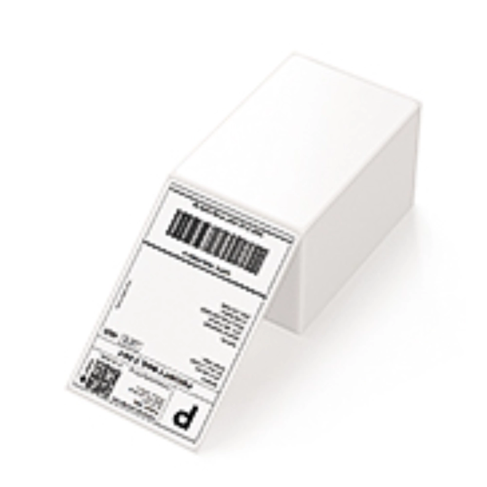 لولەی لەیبڵی گەرمی قەبارەی تایبەت بۆ بارکردن