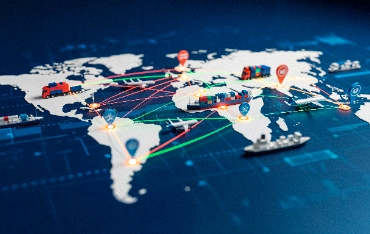 ڕۆڵی نیشانەی گەرمی