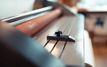 کاغەزی گەرمی بێ BPA