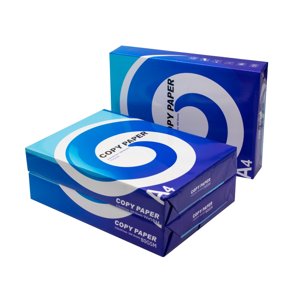 کاغەزی چاپکەری Office A4 80 گرامم