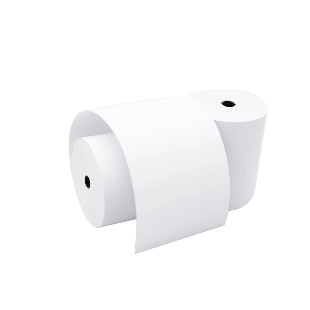 پێچی کاغەزی ATM