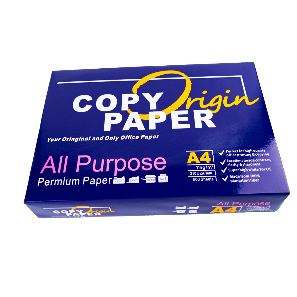 کاغەزی چاپکەری Office A4