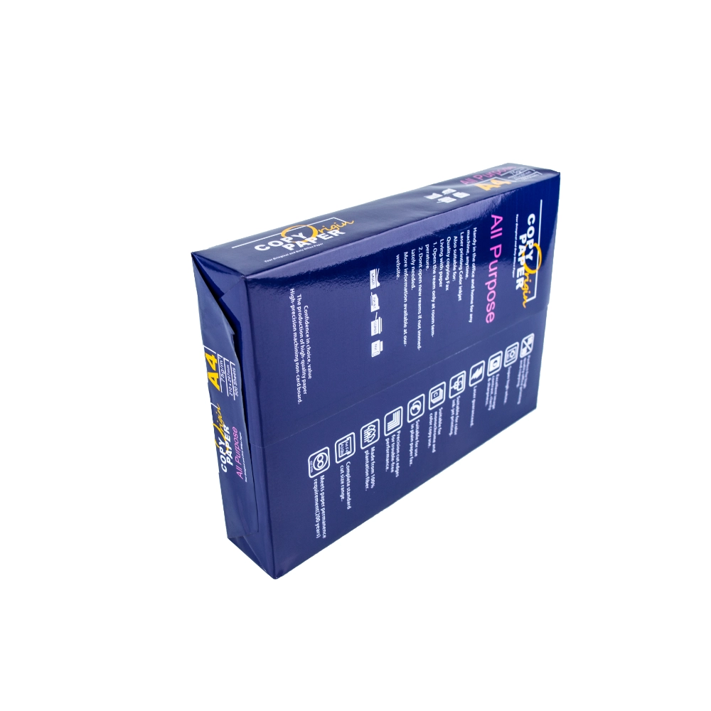 کاغەزی چاپکەری Office A4 80 گرامم