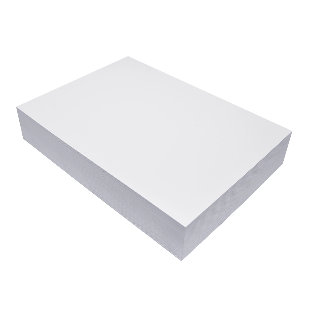 A4 پەڕەی کۆپی 80 گرام