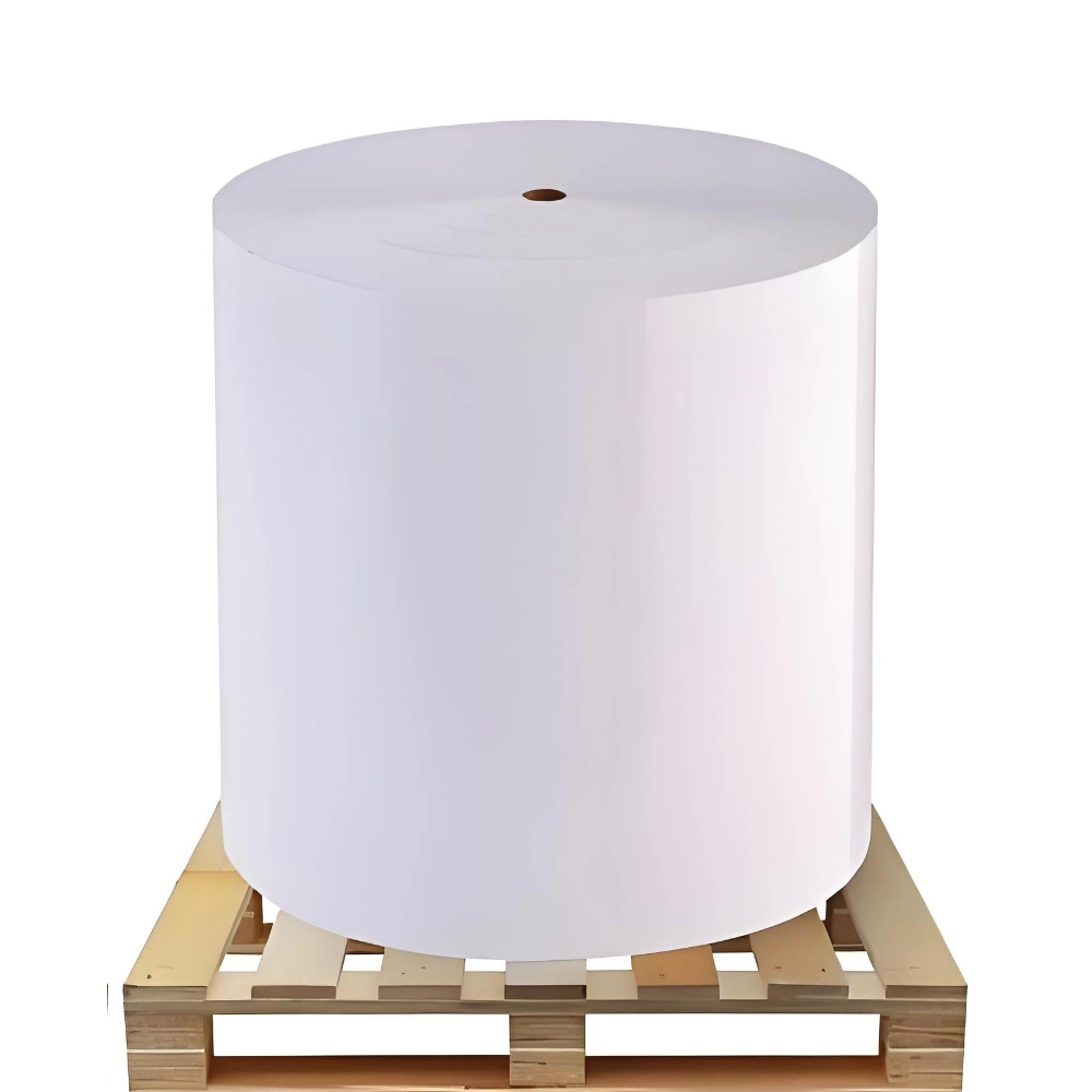 لولەی زەبەلاحی پەڕەی گەرمی 400/405 مم