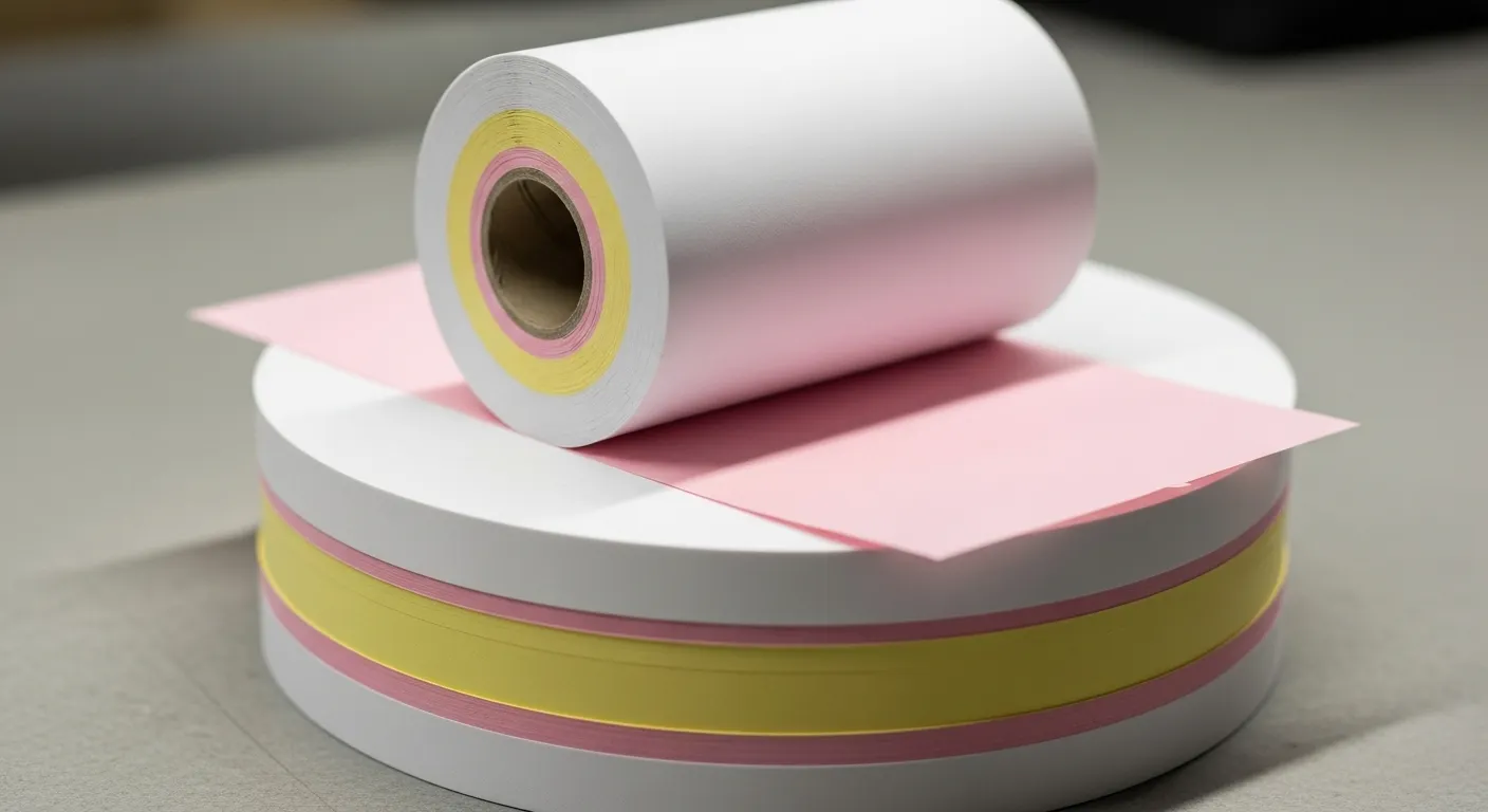 لولەی کاغەزی ئێن سی ئاڕ