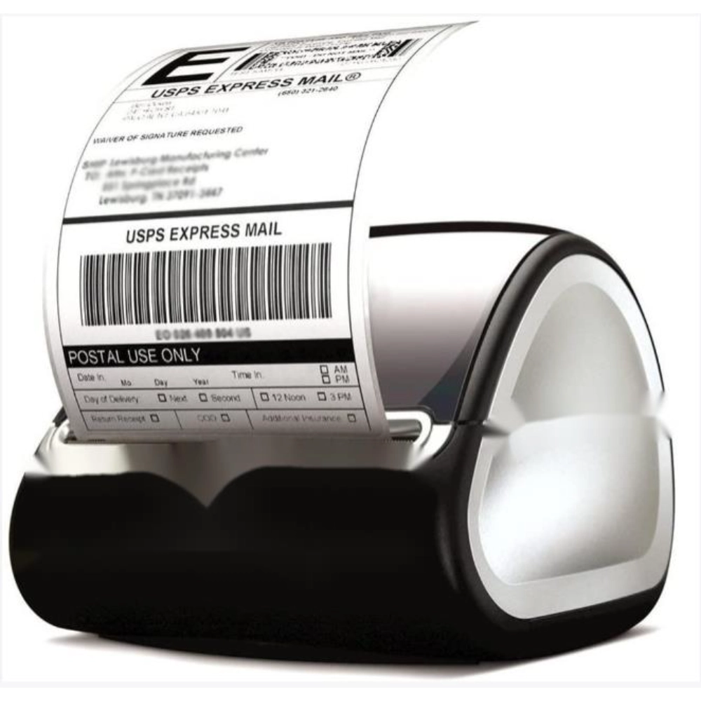 ناردنی پۆستی گواستنەوەی لول کاغەز