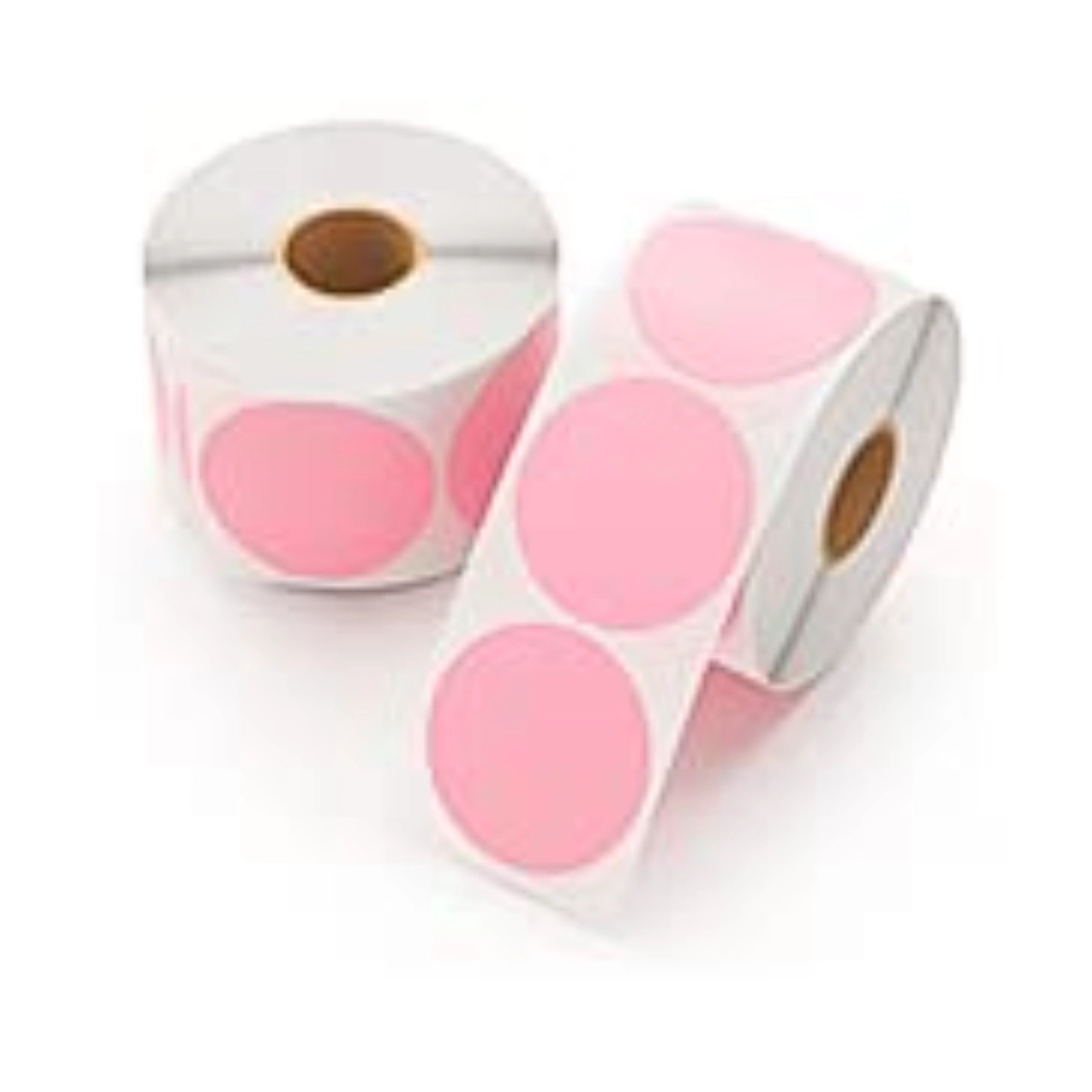 ستیکەری لەیبڵی گواستنەوەی گەرمی