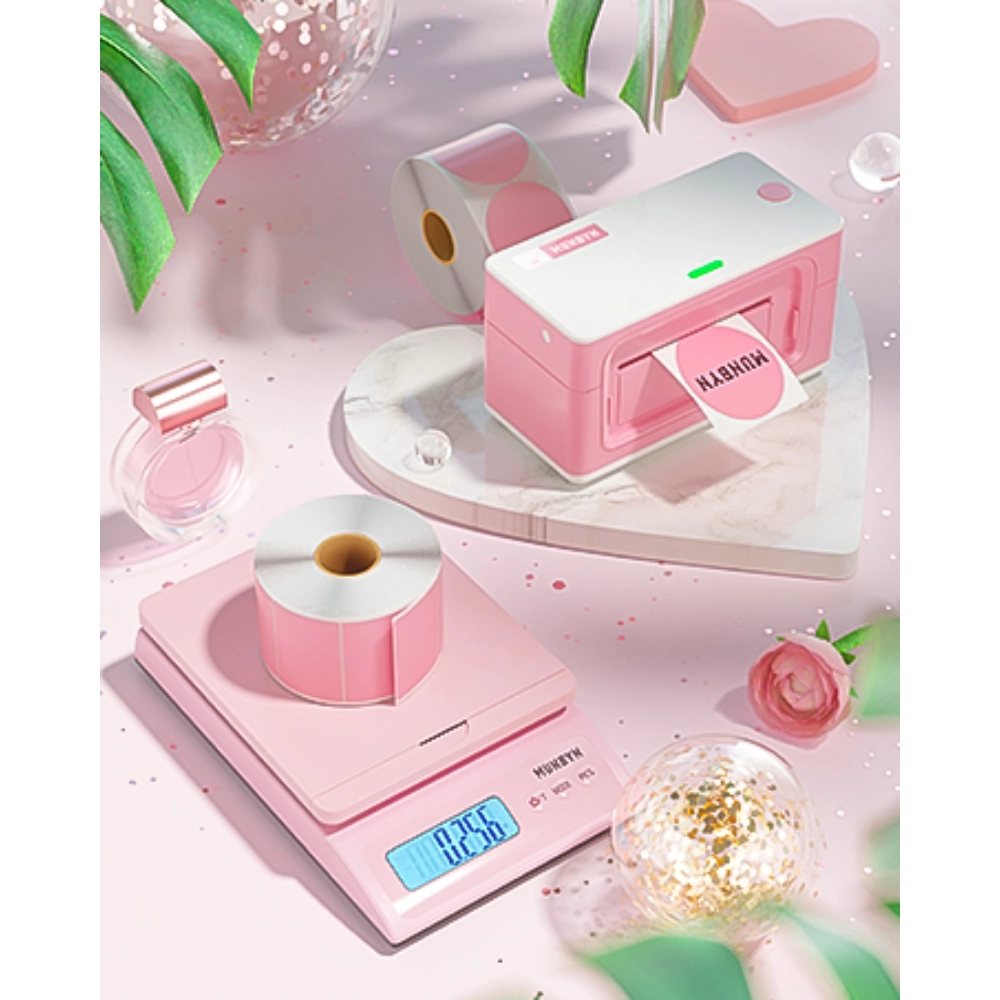 پلیتی گواستنەوەی گەرمی 4*6 A6 100*150mm