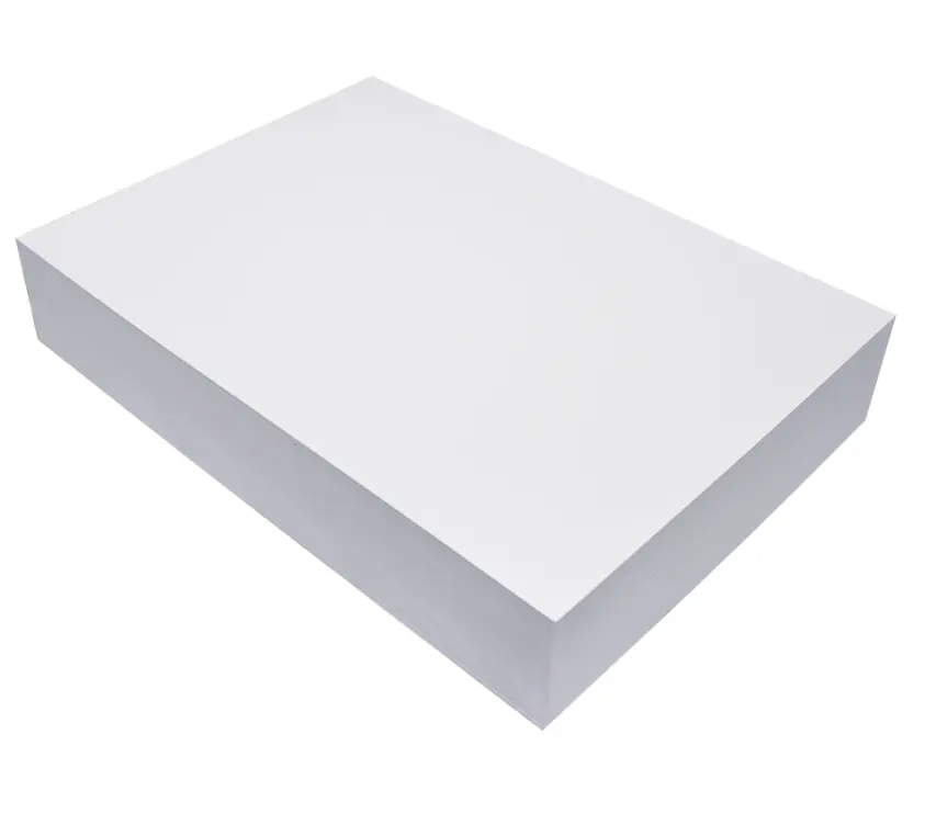 هەموو قەبارەی کاغەزی کۆپی