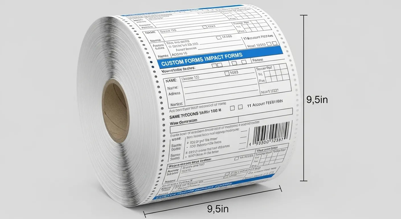 فۆرمی چاپکراوی ئاسایی