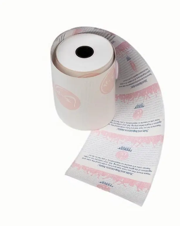 لولەی گەرمی چاپکراوی ئاسایی