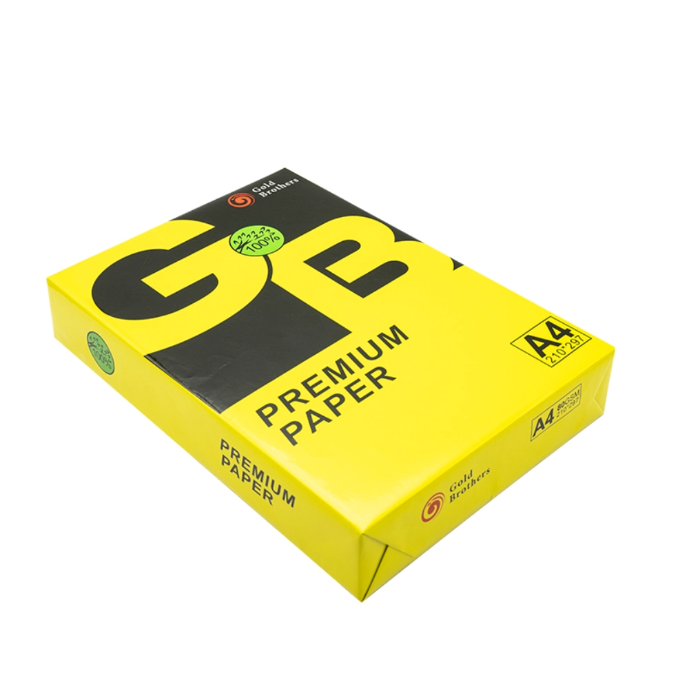 کۆپی کاغەزی A4 بە کۆمەڵ