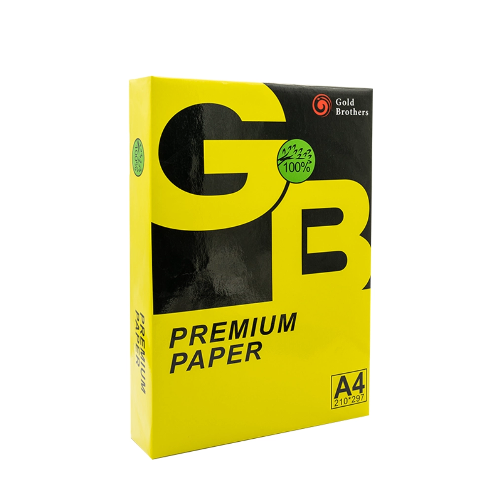 A4 کاغەزی کۆپی بازرگانی