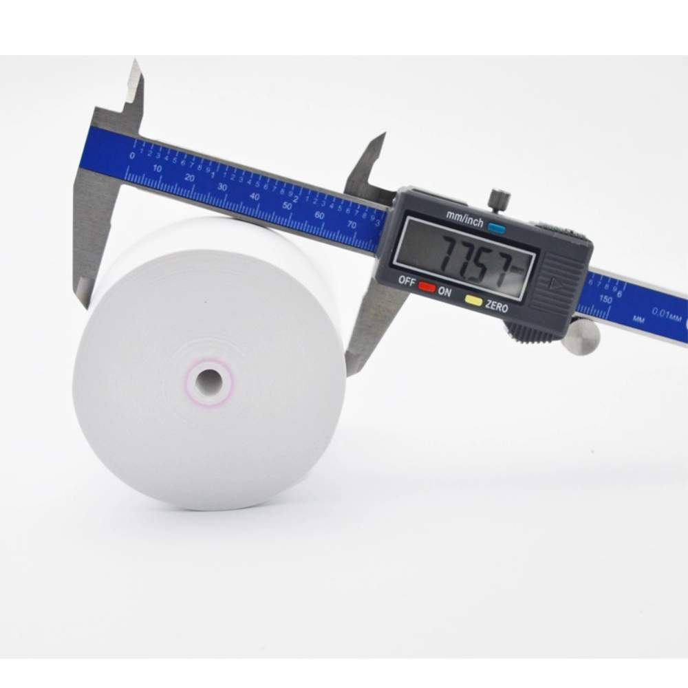 چاپکردنی کاغەزی لولەکان