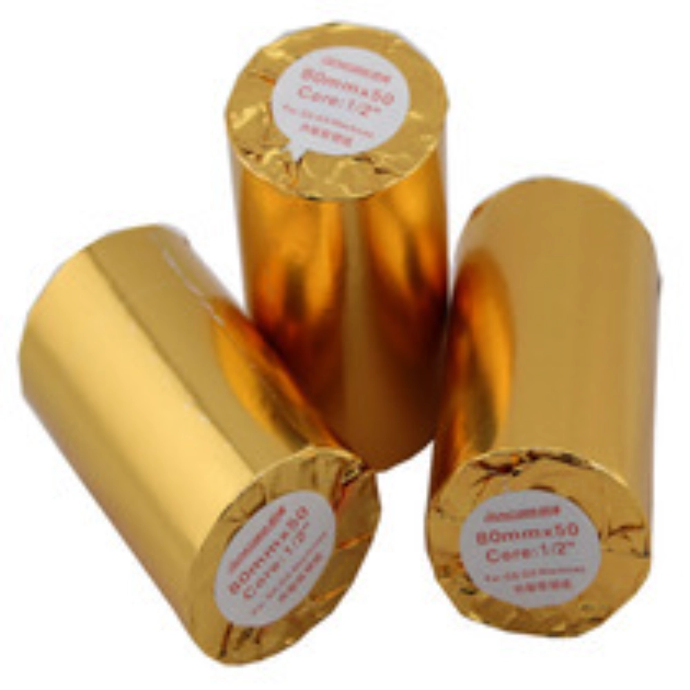 80لولەی کاغەزی گەرمی پانتایی ملم بۆ ئەی تی ئێم