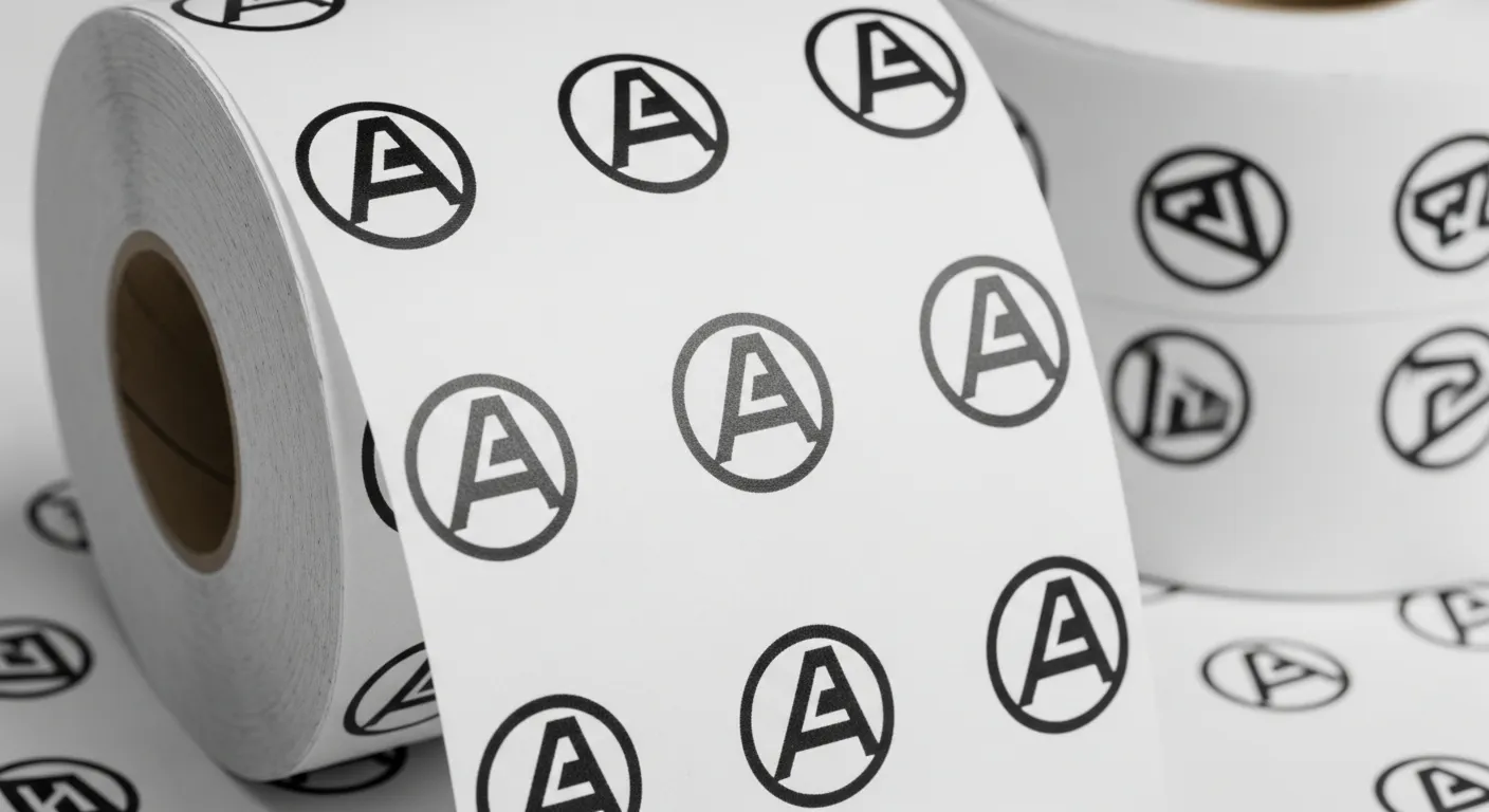 لۆگۆی چاپکراوی گەرمی