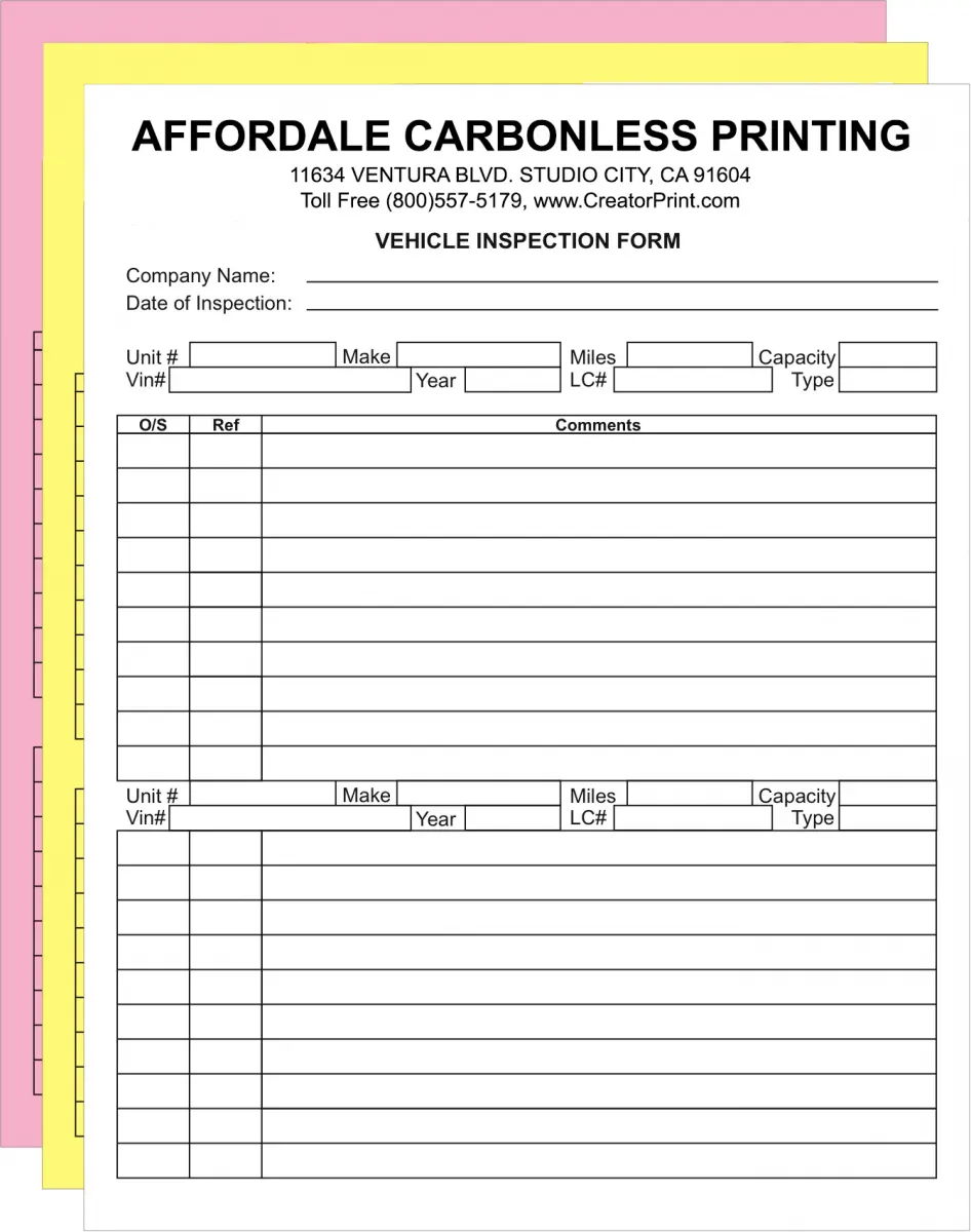 کاغەزی چاپکراوی تایبەتی ئێن سی ئاڕ