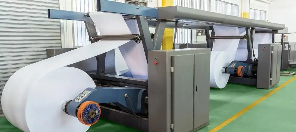 لەیبڵی چەسپاو Jumbo Roll بە کۆمەڵ