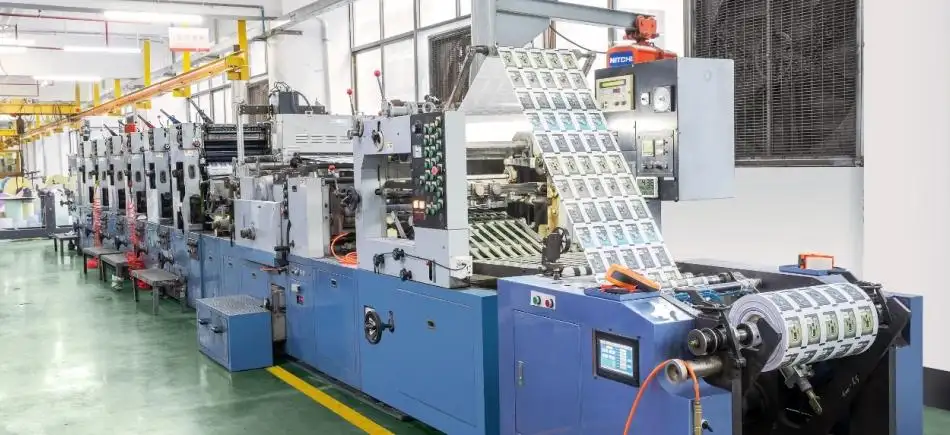 کارگەی کاغەزی گەرمی