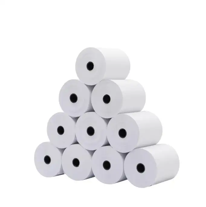 پەڕەی گەرمی پارێزراو بۆ چاپکەرەکان