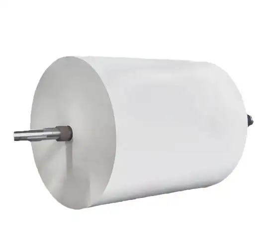 لولەی کاغەزی گەرمی نایاب