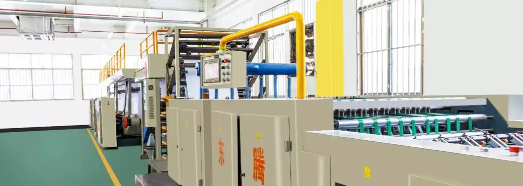 بەرهەمهێنەرانی کاغەزی کۆپی بە کۆمەڵ