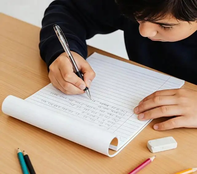 کاغەزی کۆپی کاربۆنی ئاسایی