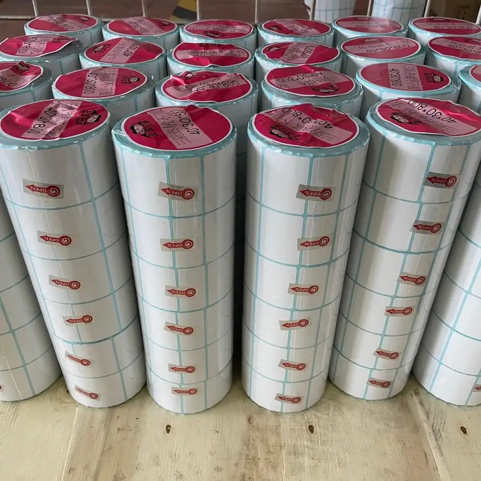 بە کۆمەڵ 4x6 نیشانەی گەرمی